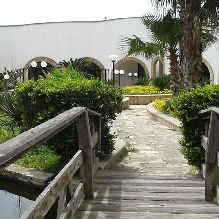 Giardini Di Venere Torre San Giovanni Ugento Exterior foto