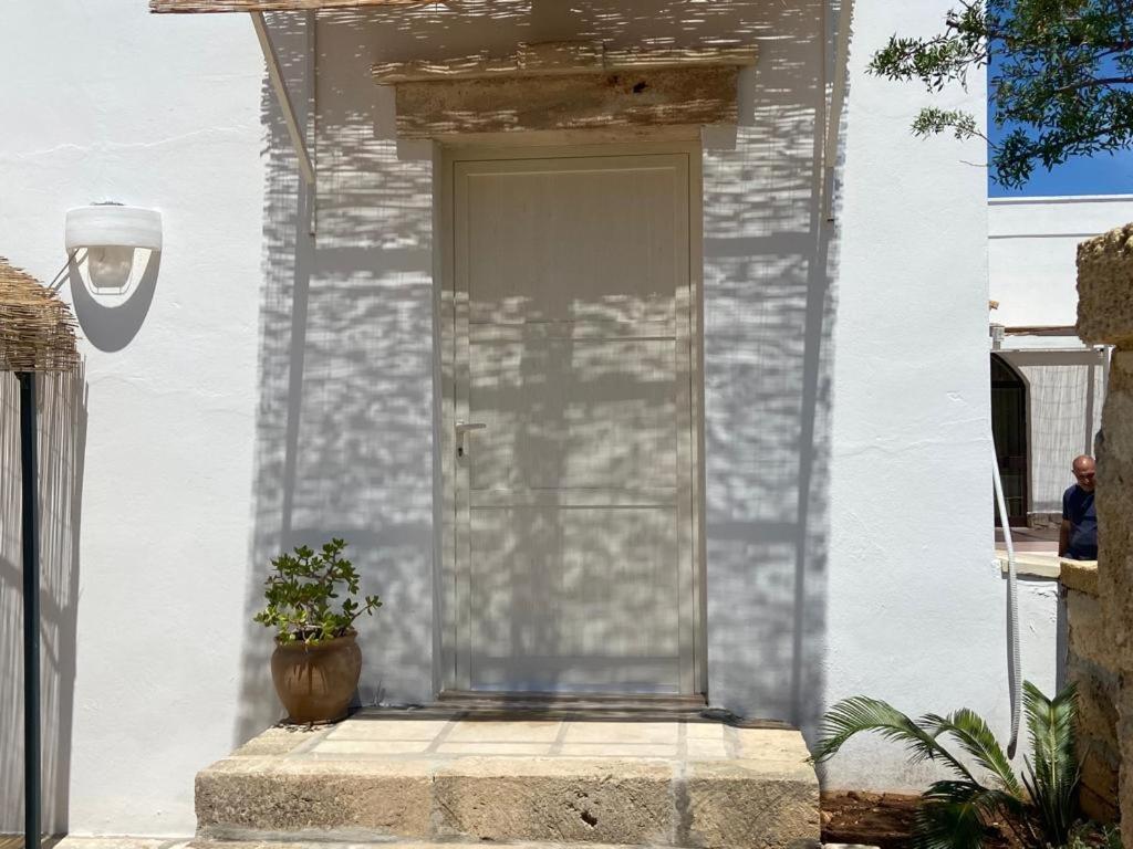 Giardini Di Venere Torre San Giovanni Ugento Exterior foto